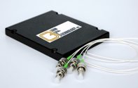 CWDM Add-Drop Multiplexer