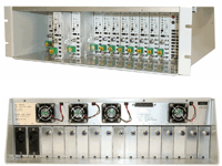 Model OTOT-870 Fiber Optic Transmitter