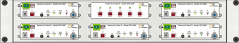 Advanced L-Band Transport System