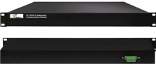 OT-DCM-G Dispersion Compensation Module