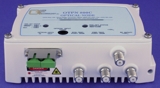 Model OTPN-800C Optical Node from Olson Technology