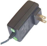 Universal AC to DC Power Supply