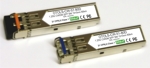 1.25Gb Transceiver, Single Mode, Optical Fiber