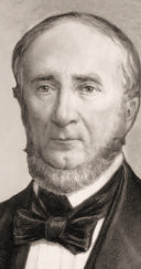 Photo of Jean-Daniel Colladon