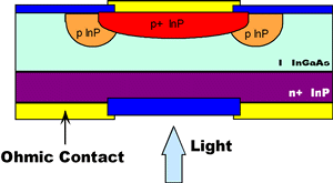 PIN Photodiode