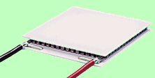 Thermoelectric Cooler