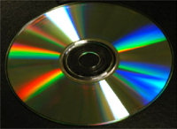 CD ROM