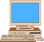Computer Monitor